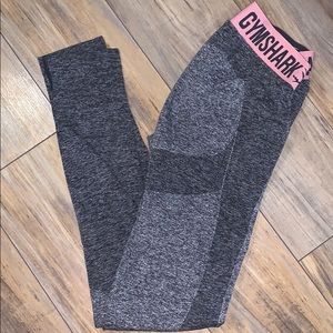 Gymshark Flex Leggings